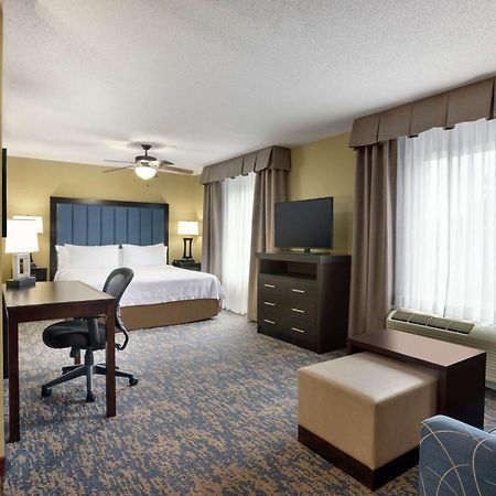 Homewood Suites By Hilton Fort Smith Massard Exterior photo