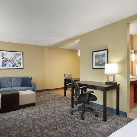 Homewood Suites By Hilton Fort Smith Massard Exterior photo