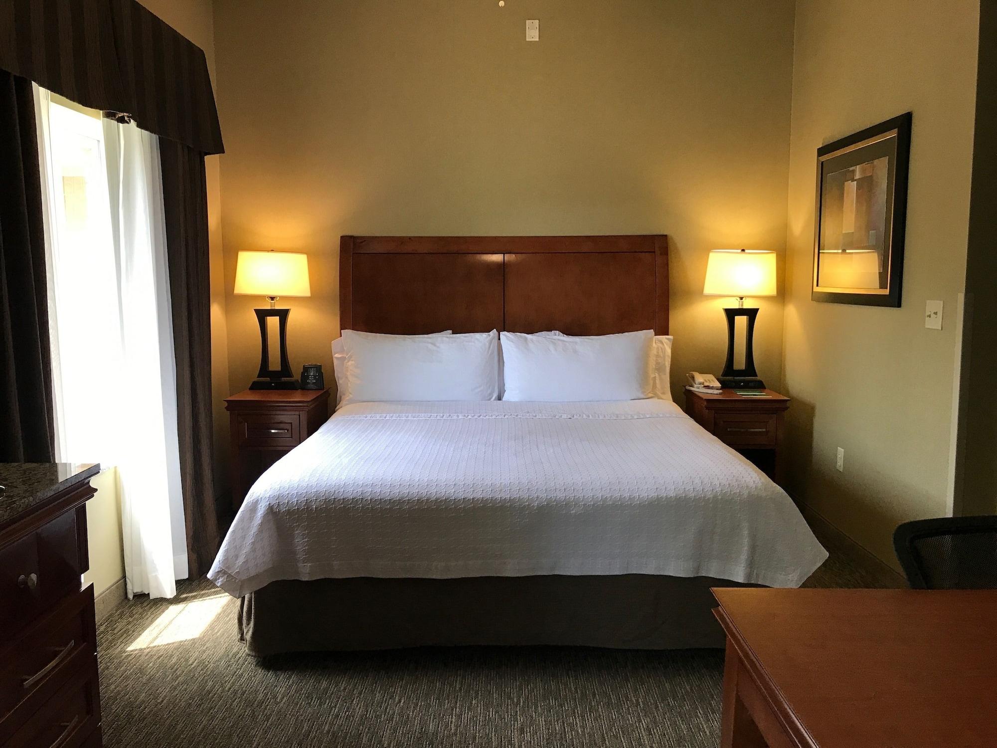 Homewood Suites By Hilton Fort Smith Massard Exterior photo