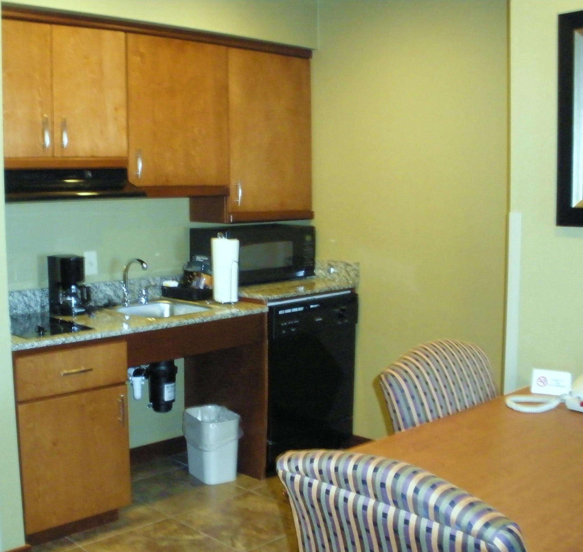 Homewood Suites By Hilton Fort Smith Massard Exterior photo