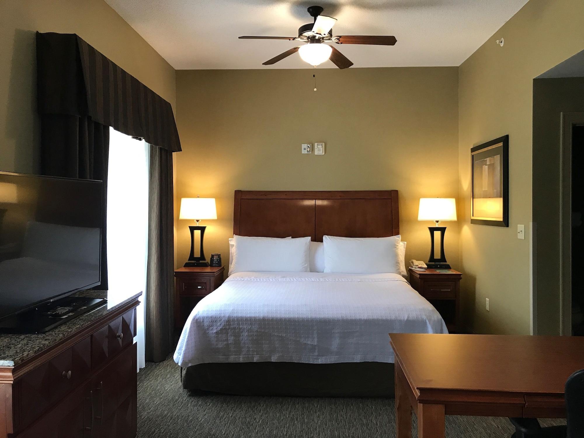 Homewood Suites By Hilton Fort Smith Massard Exterior photo