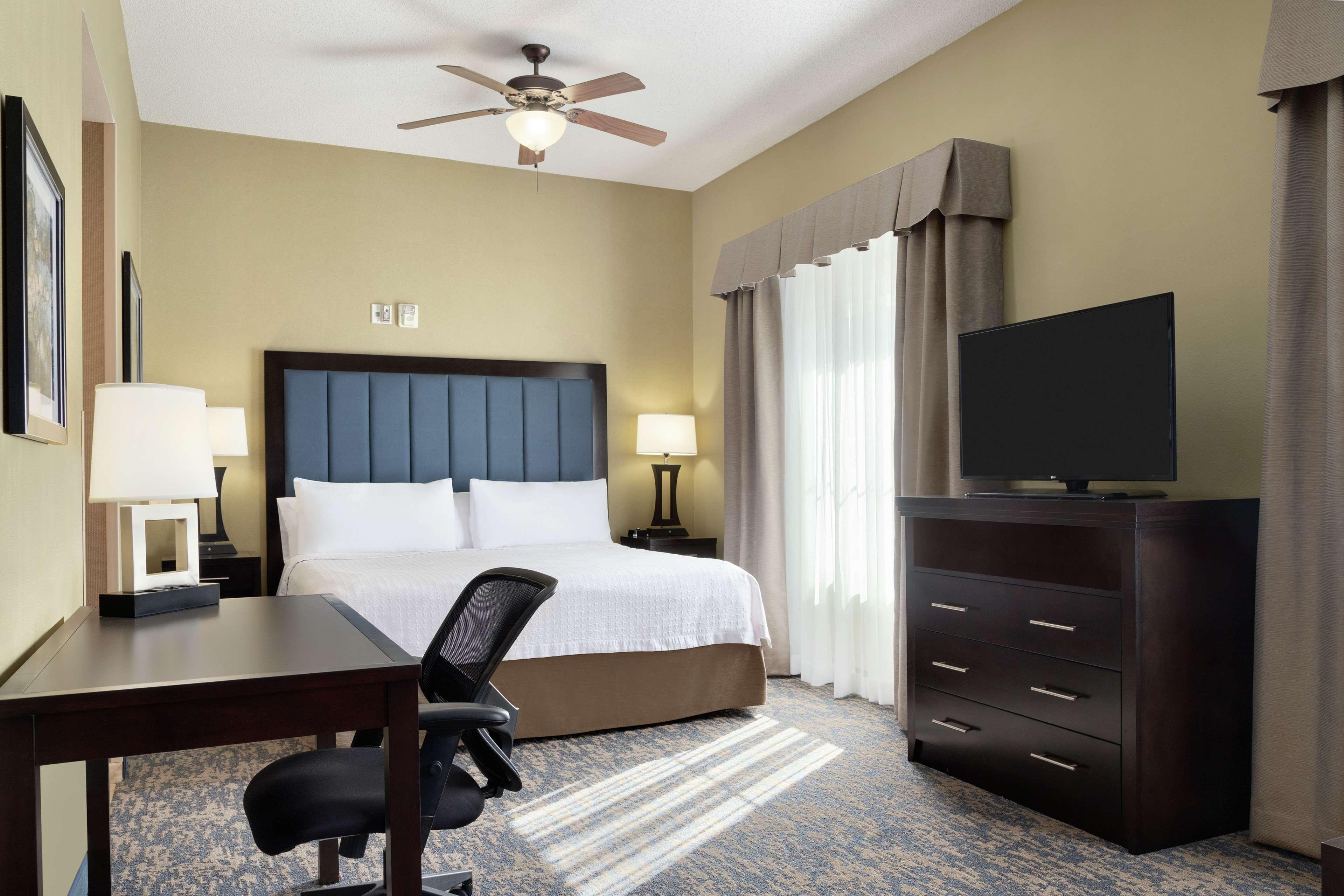 Homewood Suites By Hilton Fort Smith Massard Exterior photo