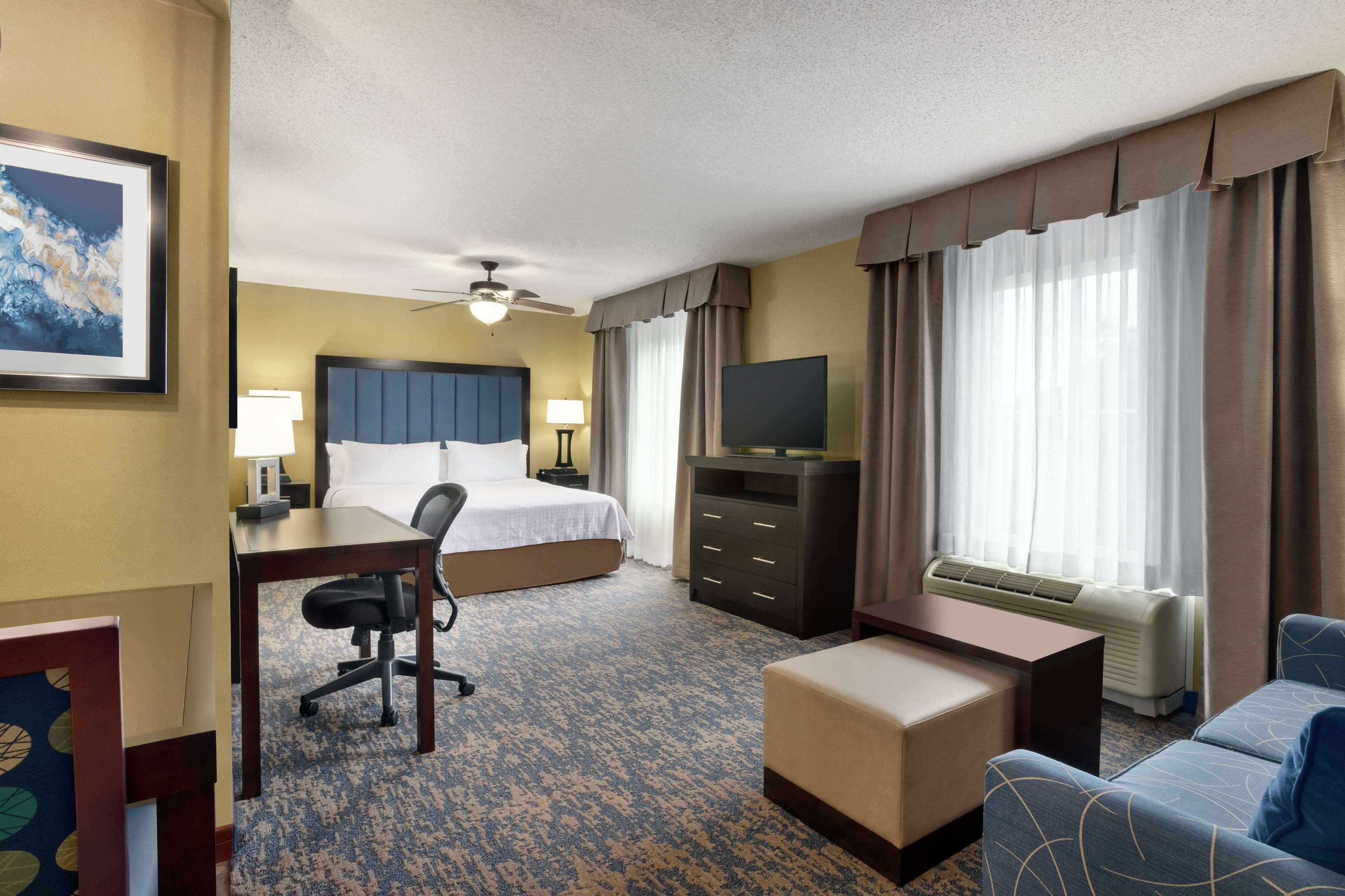 Homewood Suites By Hilton Fort Smith Massard Exterior photo