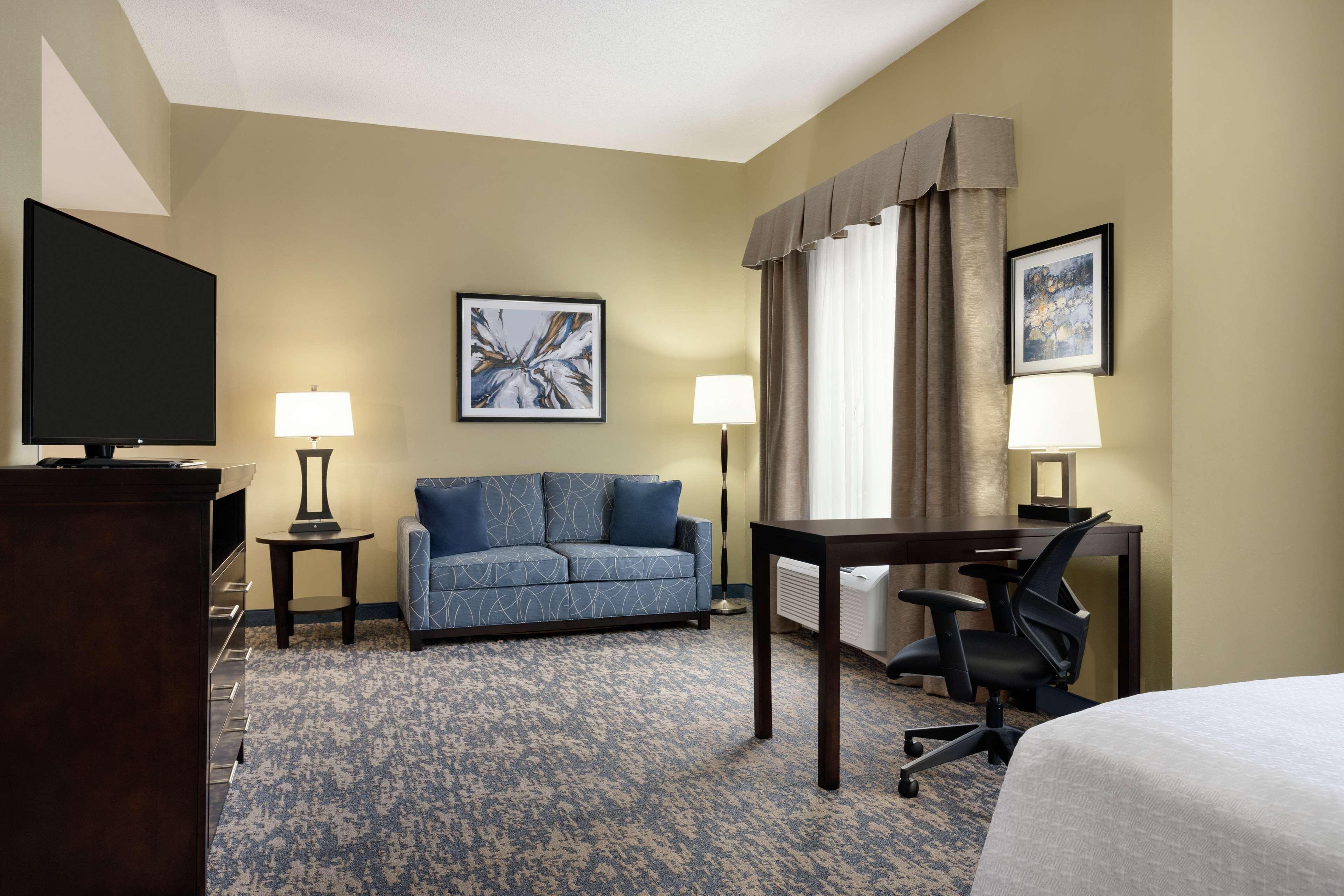 Homewood Suites By Hilton Fort Smith Massard Exterior photo