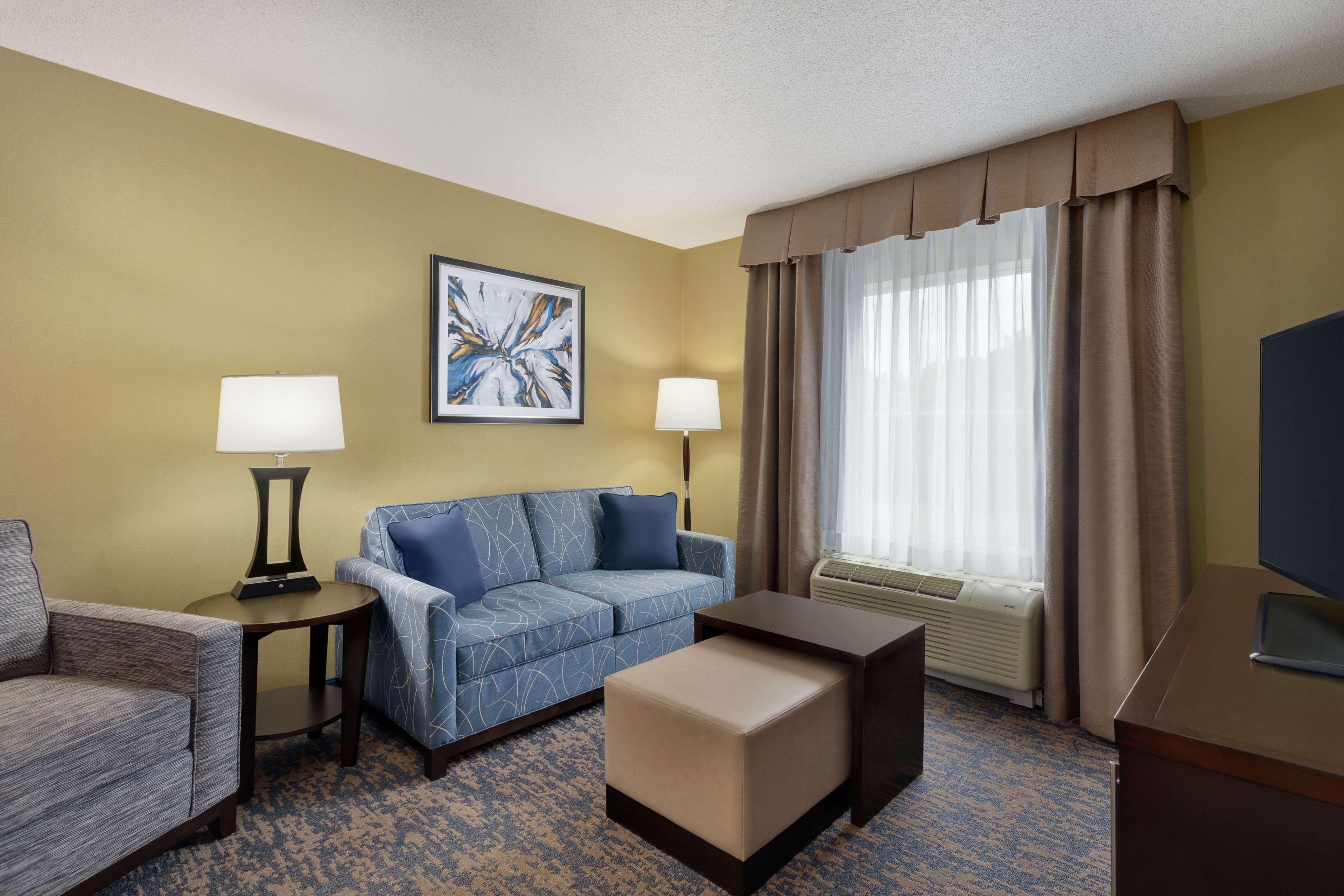 Homewood Suites By Hilton Fort Smith Massard Exterior photo