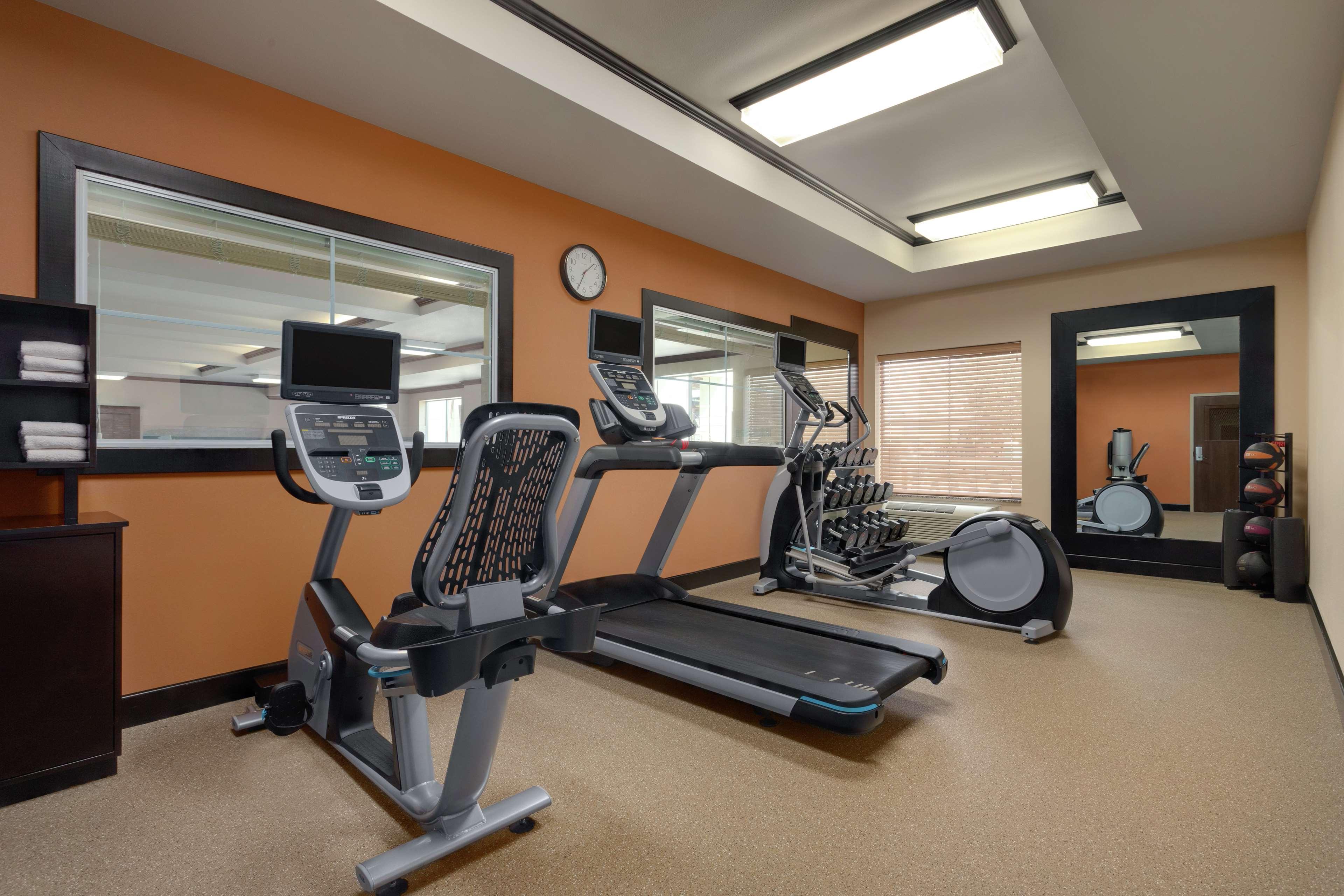 Homewood Suites By Hilton Fort Smith Massard Exterior photo