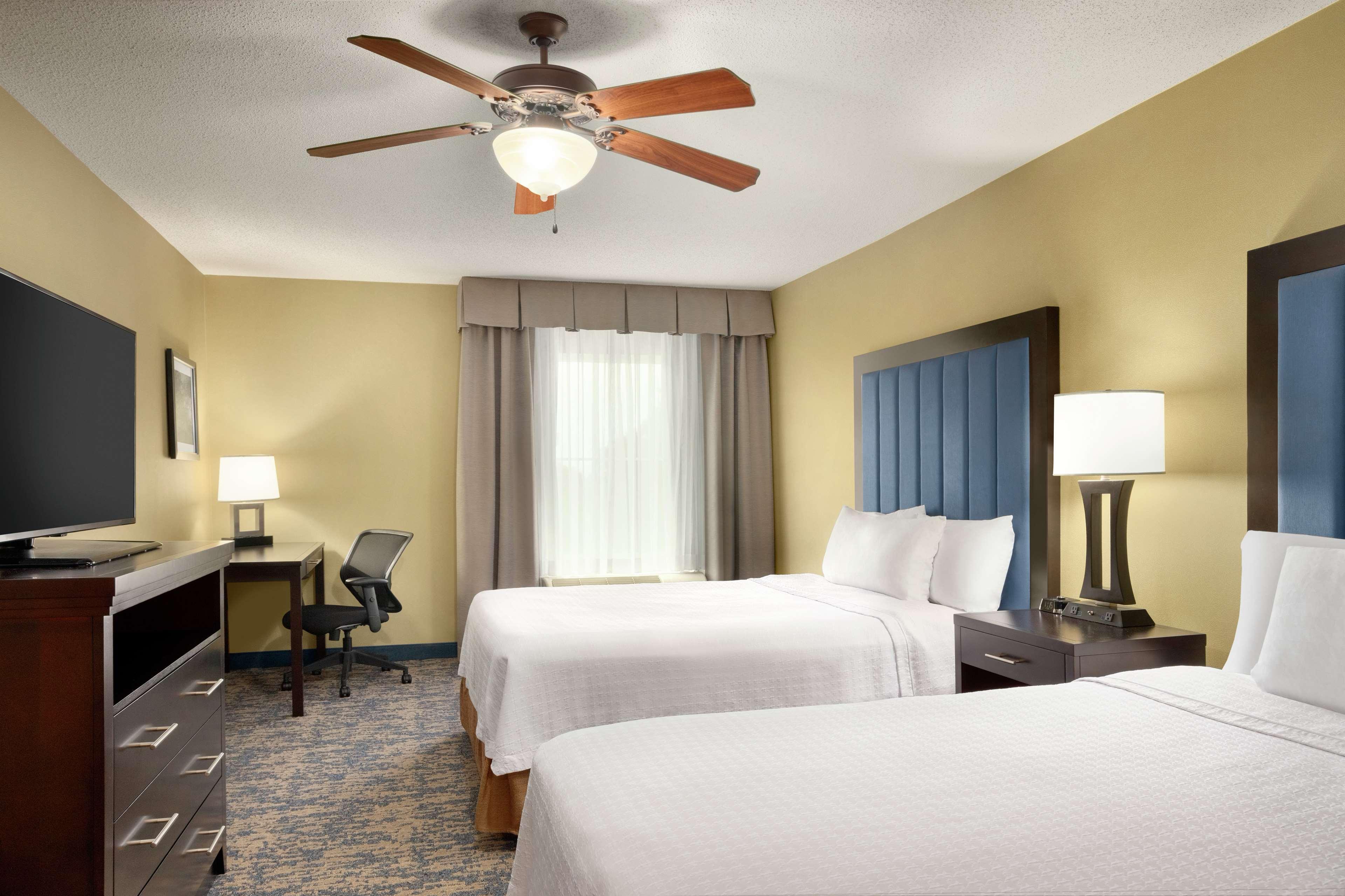Homewood Suites By Hilton Fort Smith Massard Exterior photo