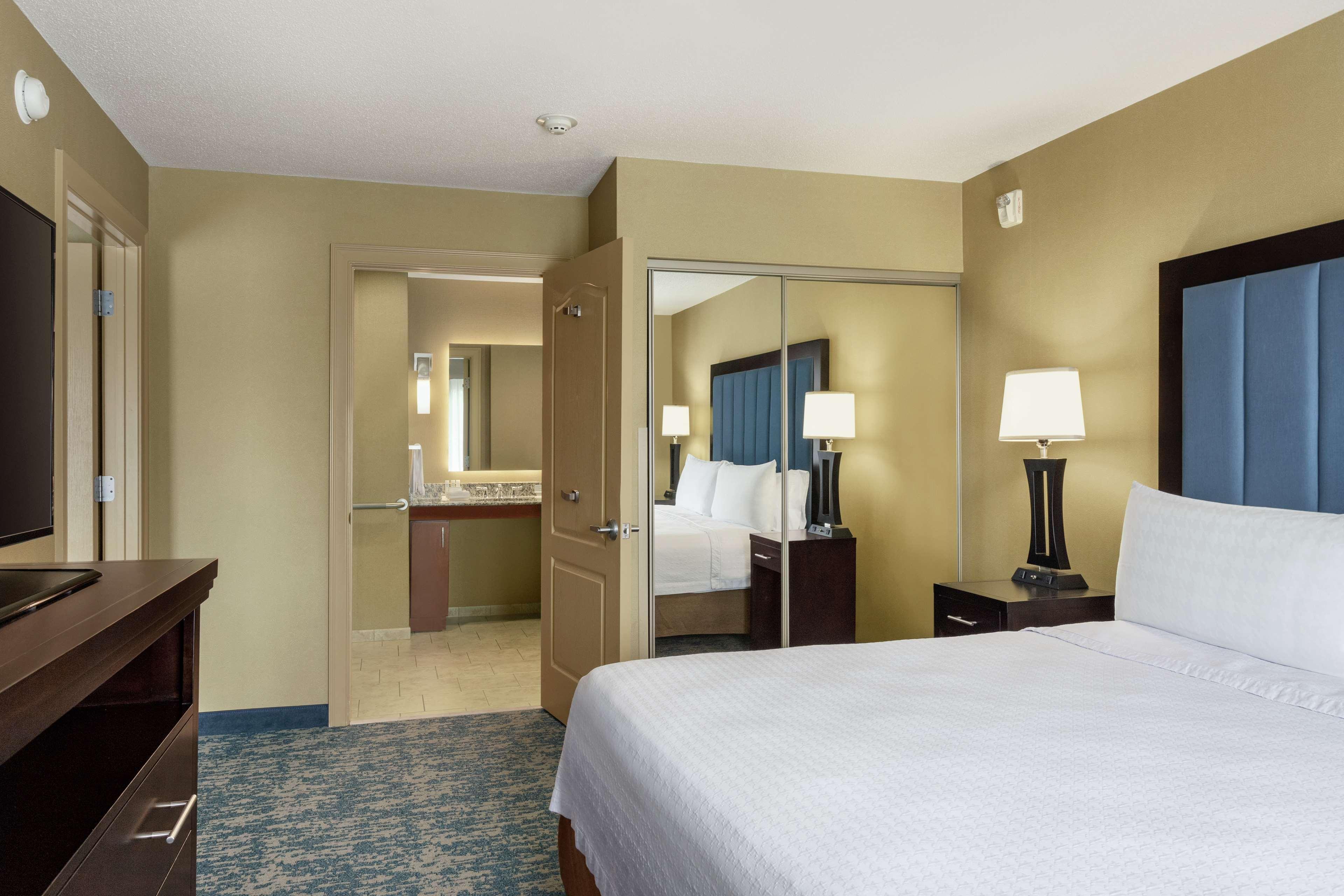 Homewood Suites By Hilton Fort Smith Massard Exterior photo