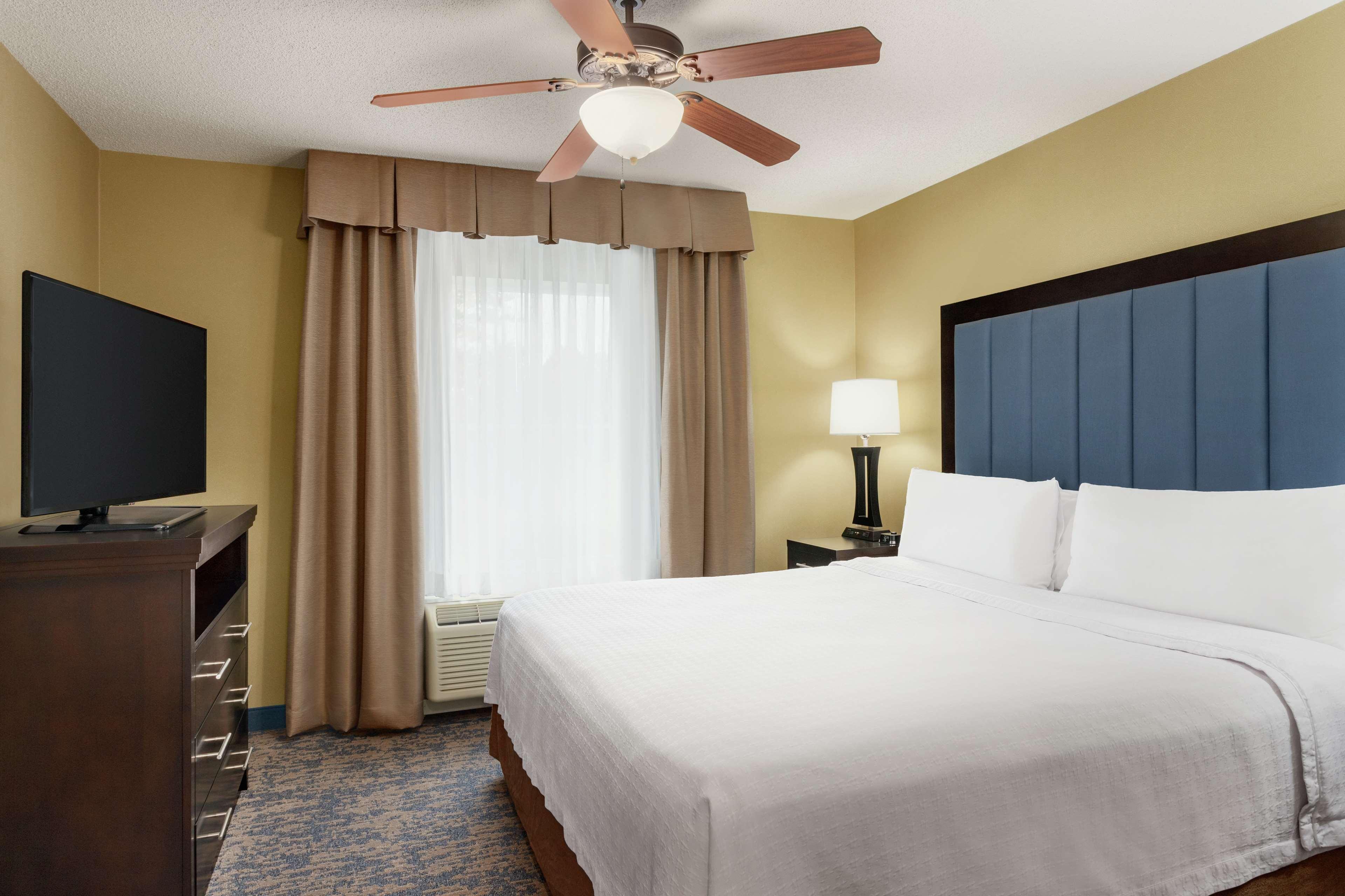 Homewood Suites By Hilton Fort Smith Massard Exterior photo