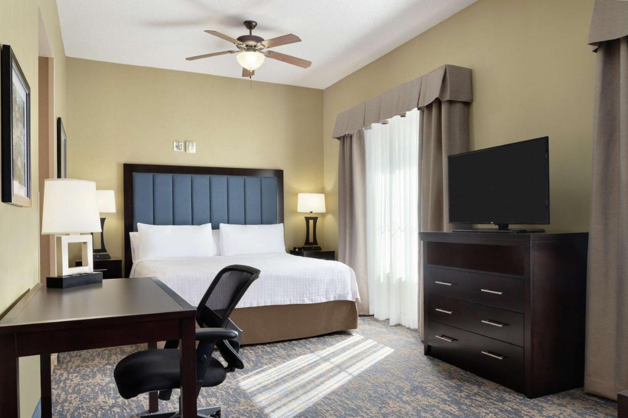 Homewood Suites By Hilton Fort Smith Massard Exterior photo