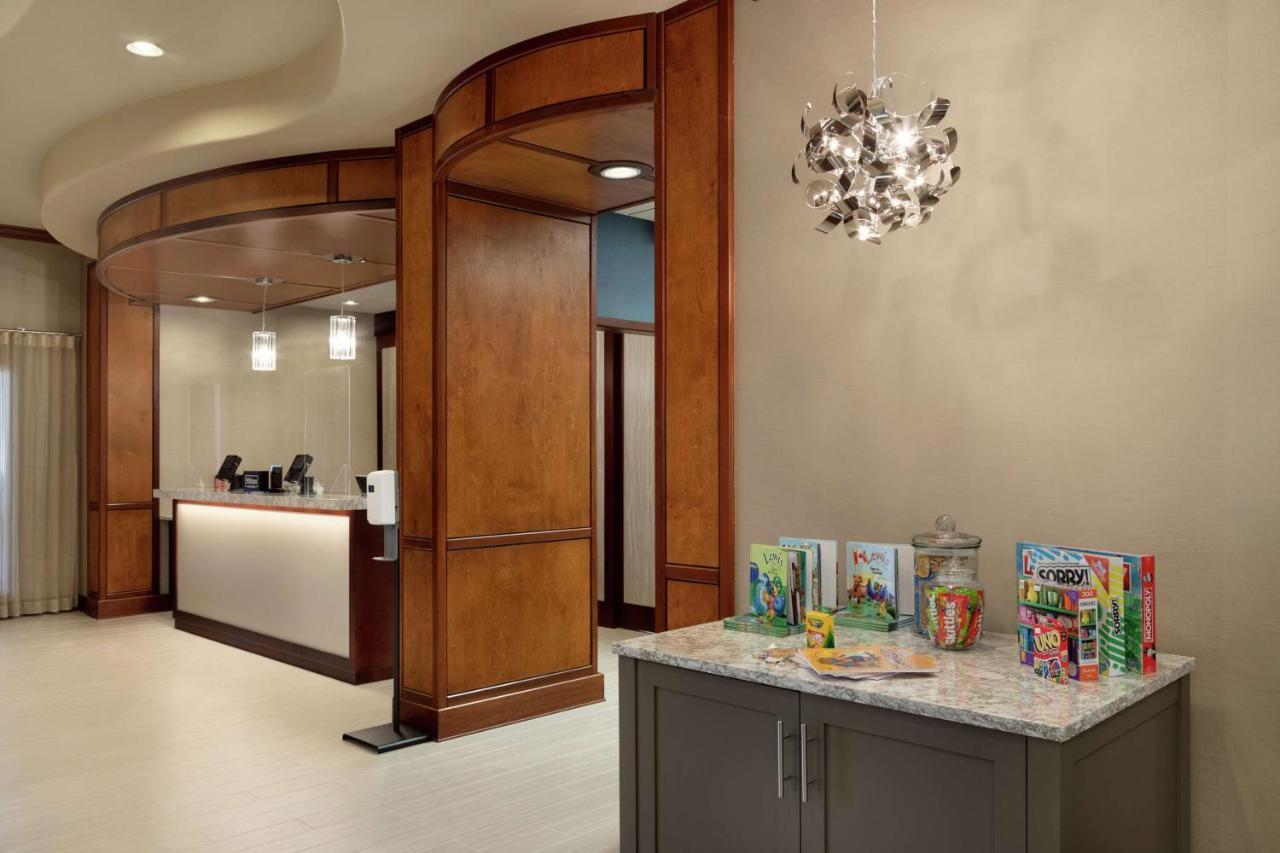 Homewood Suites By Hilton Fort Smith Massard Exterior photo