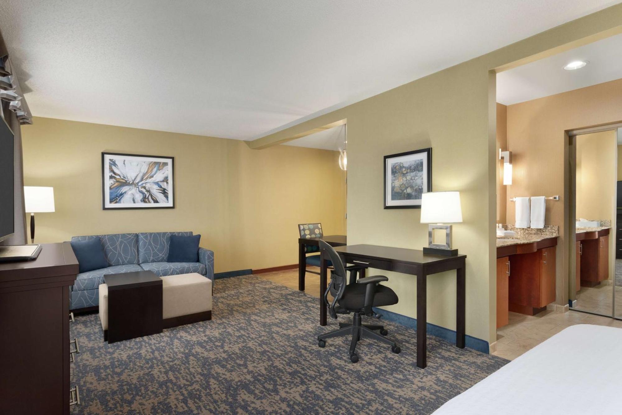Homewood Suites By Hilton Fort Smith Massard Exterior photo
